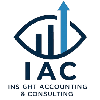 IAC Logo
